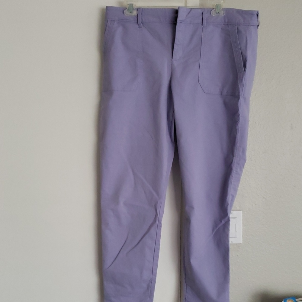 Lavender Pixie pants